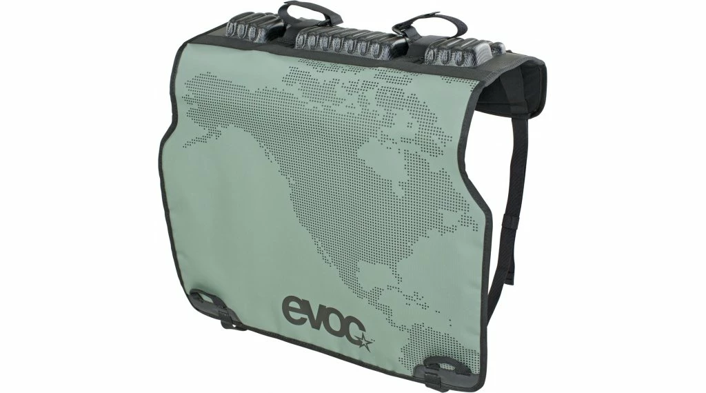 EVOC Tailgate Duo Ladeklappenschutz 2 EVOC Tailgate Duo Ladeklappenschutz – Image 2