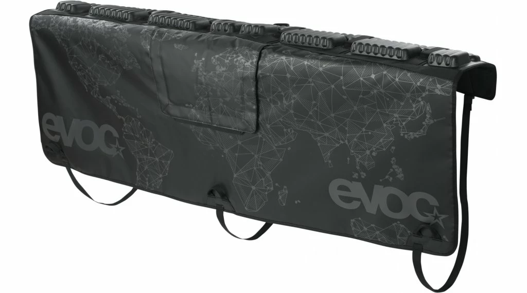 EVOC Tailgate Curve Ladeklappenschutz 3 EVOC Tailgate Curve Ladeklappenschutz – Image 3