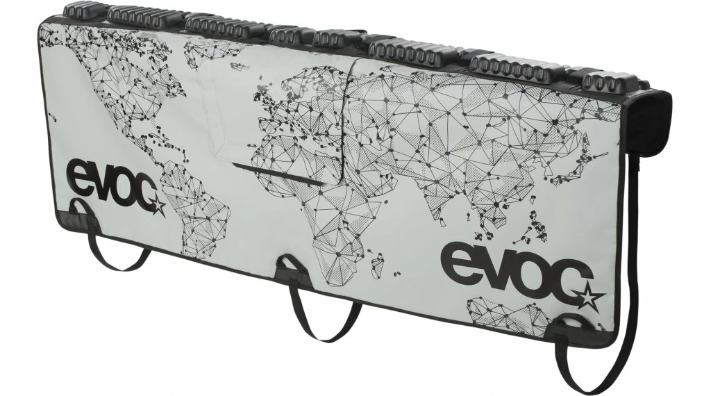 EVOC Tailgate Curve Ladeklappenschutz 2 EVOC Tailgate Curve Ladeklappenschutz – Image 2