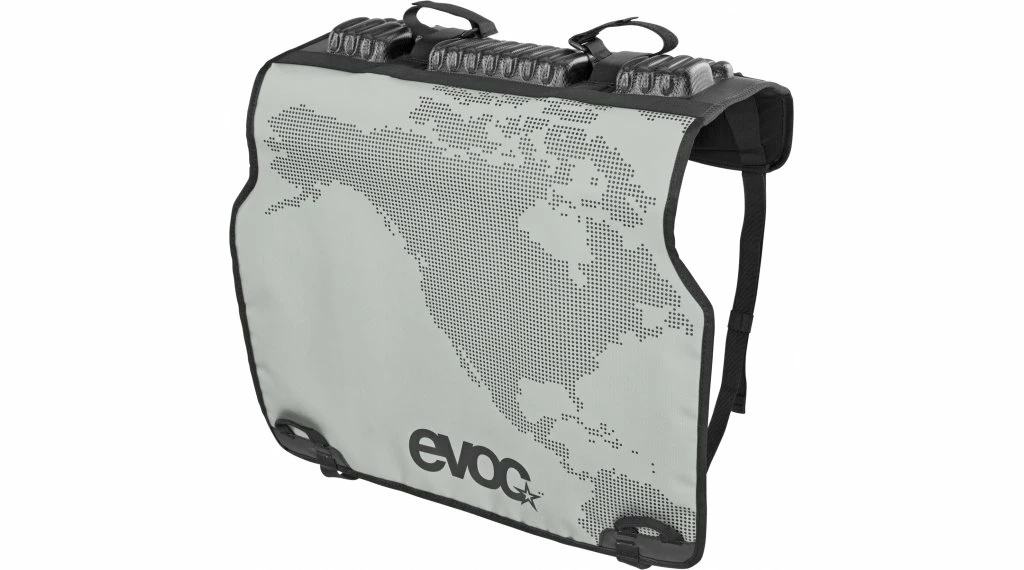 EVOC Tailgate Duo Ladeklappenschutz 3 EVOC Tailgate Duo Ladeklappenschutz – Image 3