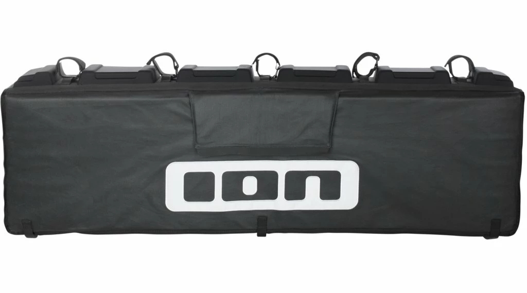 ION Pick Up Ladeklappenschutz 1 ION Pick Up Ladeklappenschutz