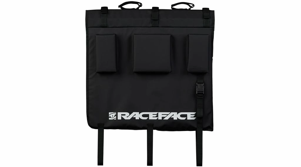 Race Face T2 Half Ladeklappenschutz 3 Race Face T2 Half Ladeklappenschutz – Image 3