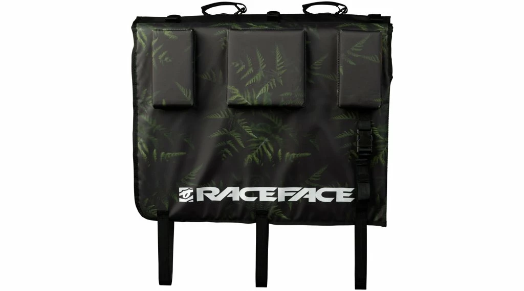 Race Face T2 Half Ladeklappenschutz 2 Race Face T2 Half Ladeklappenschutz – Image 2