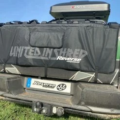 Reverse Components Tailgate Ladeklappenschutz