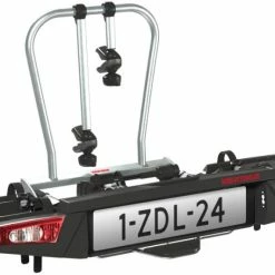 Yakima Foldclick 2 Véloporteur