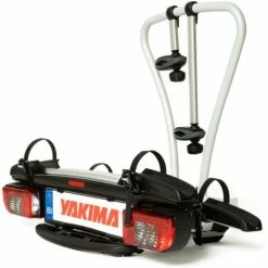 Yakima JustClick 2 Véloporteur