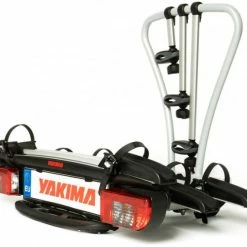 Yakima JustClick 3 Véloporteur