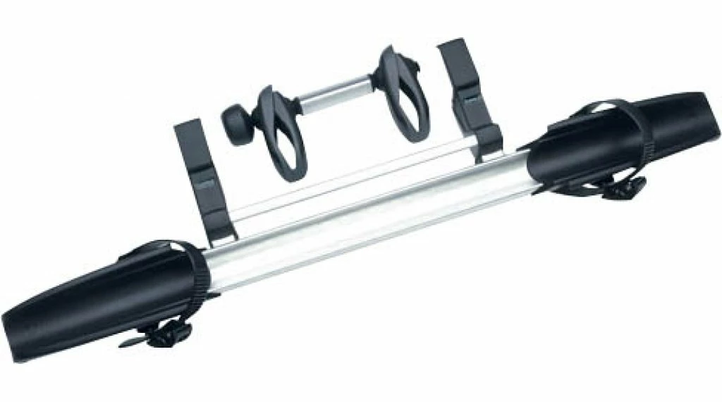 Yakima JustClick +1 Zusatzschiene 1 Yakima JustClick +1 Zusatzschiene