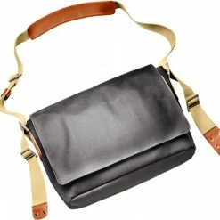 Brooks Barbican Canvas Sac à Bandoulière