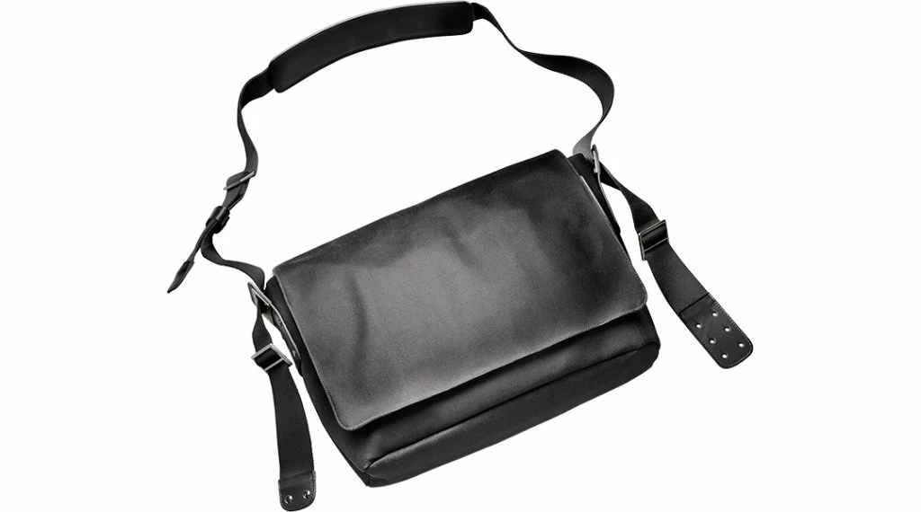 Brooks Barbican Canvas Sac à Bandoulière 2 Brooks Barbican Canvas Sac à Bandoulière – Image 2