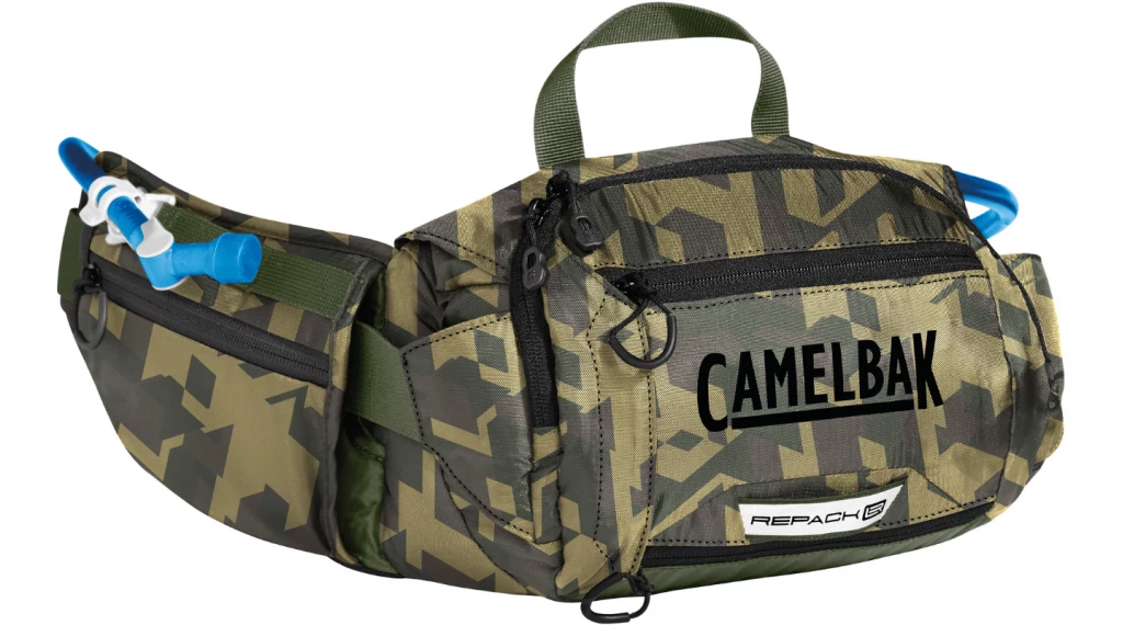 Camelbak Repack LR 4 Trink Ceinture 2 Camelbak Repack LR 4 Trink Ceinture – Image 2