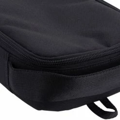 Contec étui De Batterie Pour Porte Bagage Noir