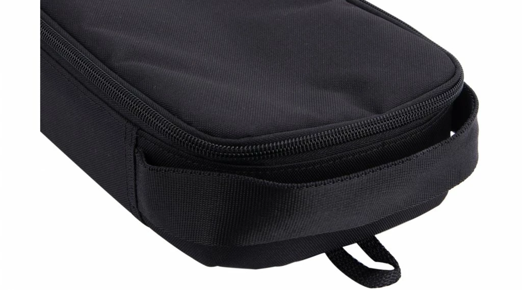 Contec étui De Batterie Pour Porte Bagage Noir 1 Contec étui De Batterie Pour Porte Bagage Noir