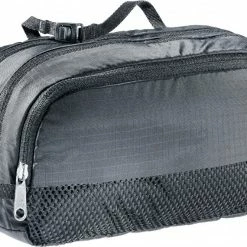 Deuter Wash Bag Tour III Trousse De Toilette Noir