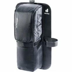 Deuter E-Pocket Accumulateur-poche Noir