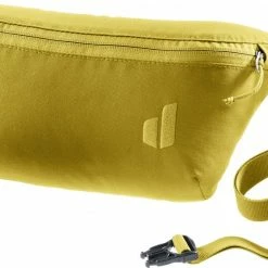 Deuter Avengo 1.5 Banane -Vélos gravel Soldes BAG De3HAV015 DEUTER AVENGO 1 5 TURMERIC 00 il