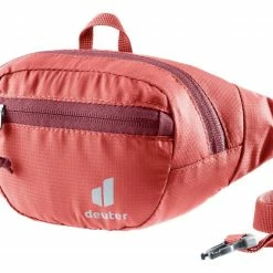Deuter Junior Belt Banane -Vélos gravel Soldes BAG De3YHBEL DEUTER JUNIOR BELT CURRANT 00 il