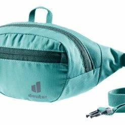 Deuter Junior Belt Banane -Vélos gravel Soldes BAG De3YHBEL DEUTER JUNIOR BELT DUSTBLUE 00 il