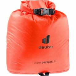 Deuter Light Drypack Packpoche -Vélos gravel Soldes BAG DeZLDP 394012190020 00 il