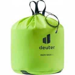 Deuter Pack Sack Packpoche 6 Deuter Pack Sack Packpoche -Vélos gravel Soldes BAG DeZPSA 394102180060 00 il