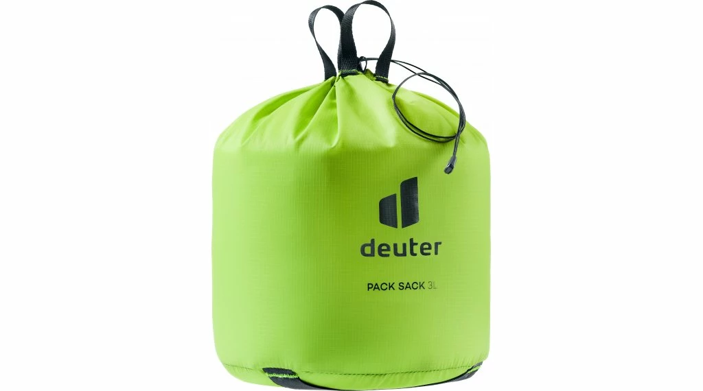 Deuter Pack Sack Packpoche 3 Deuter Pack Sack Packpoche – Image 3