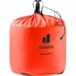 Deuter Pack Sack Packpoche 7 Deuter Pack Sack Packpoche -Vélos gravel Soldes BAG DeZPSA 394112190020 00 il