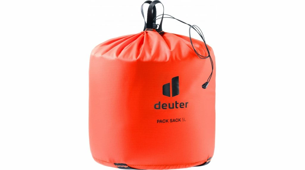Deuter Pack Sack Packpoche 4 Deuter Pack Sack Packpoche – Image 4