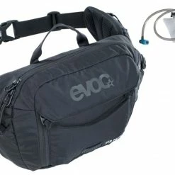 EVOC Hip Pack 3L + 1.5L Banane