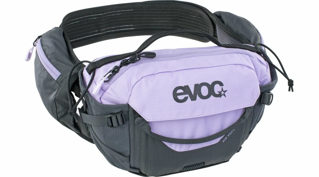 EVOC Hip Pack Pro 3L Banane 2 EVOC Hip Pack Pro 3L Banane – Image 2