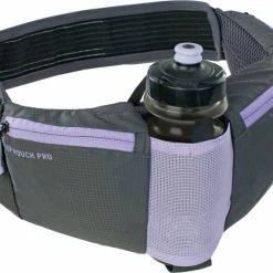 EVOC Hip Pouch Pro 1L + 550ml Banane -Vélos gravel Soldes BAG Eo2GHIPUPP 102510901 00 il