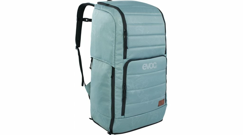 EVOC Gear Backpack 90L Sac à Dos 2 EVOC Gear Backpack 90L Sac à Dos – Image 2