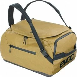 Evoc Duffle Bag 40L Sac De Voyage -Vélos gravel Soldes BAG Eo2TDUF040 401221610 00 il