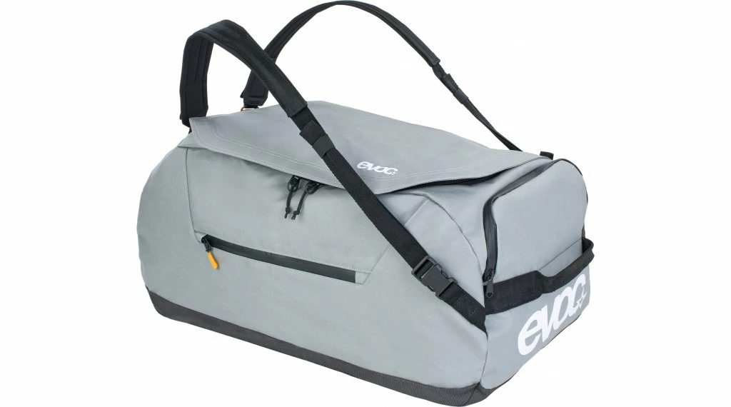 Evoc Duffle Bag 60L Sac De Voyage 1 Evoc Duffle Bag 60L Sac De Voyage