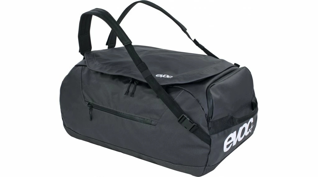 Evoc Duffle Bag 60L Sac De Voyage 2 Evoc Duffle Bag 60L Sac De Voyage – Image 2