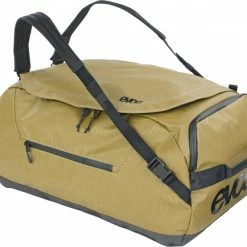 Evoc Duffle Bag 60L Sac De Voyage 5 Evoc Duffle Bag 60L Sac De Voyage -Vélos gravel Soldes BAG Eo2TDUF060 401220610 00 il