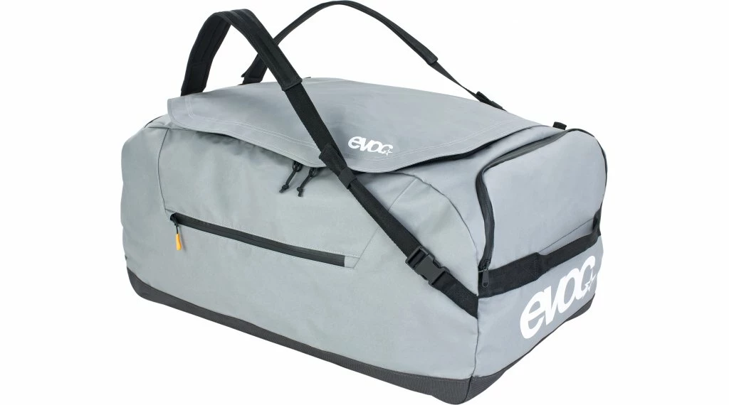 Evoc Duffle Bag 100L Sac De Voyage 1 Evoc Duffle Bag 100L Sac De Voyage