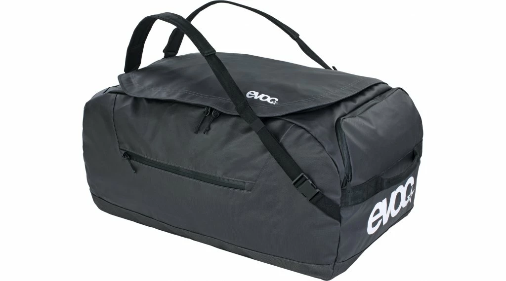Evoc Duffle Bag 100L Sac De Voyage 2 Evoc Duffle Bag 100L Sac De Voyage – Image 2