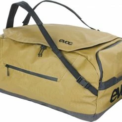 Evoc Duffle Bag 100L Sac De Voyage 5 Evoc Duffle Bag 100L Sac De Voyage -Vélos gravel Soldes BAG Eo2TDUF100 401219610 00 il