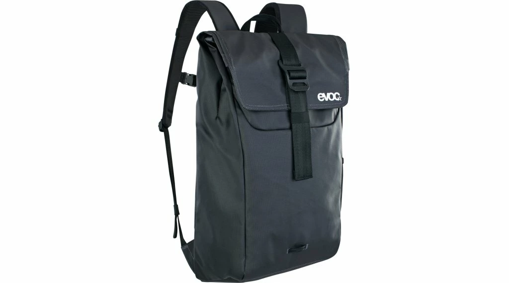 Evoc Duffle Backpack 16L Sac à Dos 2 Evoc Duffle Backpack 16L Sac à Dos – Image 2