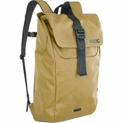 Evoc Duffle Backpack 16L Sac à Dos 5 Evoc Duffle Backpack 16L Sac à Dos -Vélos gravel Soldes BAG Eo2TDUFB16 401312610 00 il