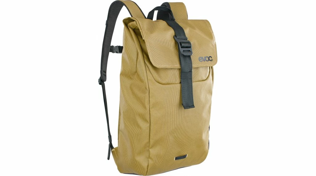 Evoc Duffle Backpack 16L Sac à Dos 3 Evoc Duffle Backpack 16L Sac à Dos – Image 3