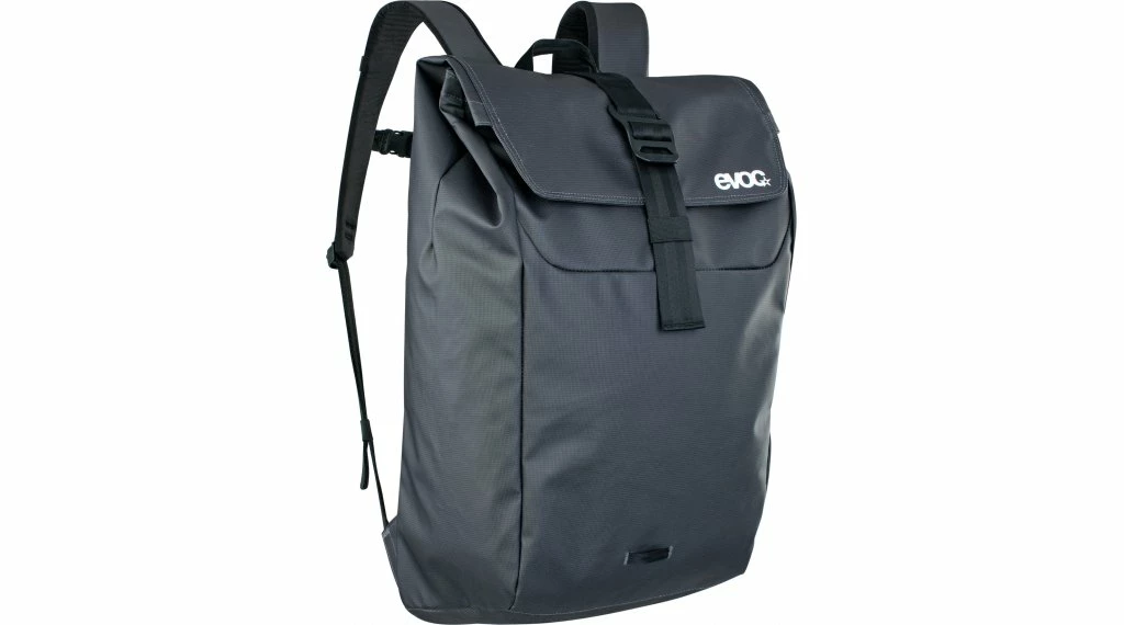 Evoc Duffle Backpack 26L Sac à Dos 2 Evoc Duffle Backpack 26L Sac à Dos – Image 2