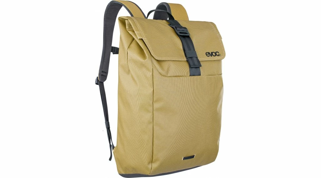 Evoc Duffle Backpack 26L Sac à Dos 3 Evoc Duffle Backpack 26L Sac à Dos – Image 3
