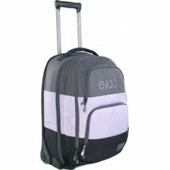EVOC Terminal Bag 40L + 20L Reisetrolley -Vélos gravel Soldes BAG Eo2TERB 401216901 00 il