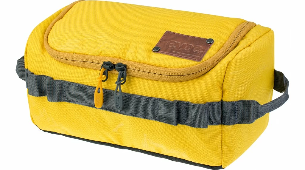 EVOC Wash Bag Trousse De Toilette 2 EVOC Wash Bag Trousse De Toilette – Image 2