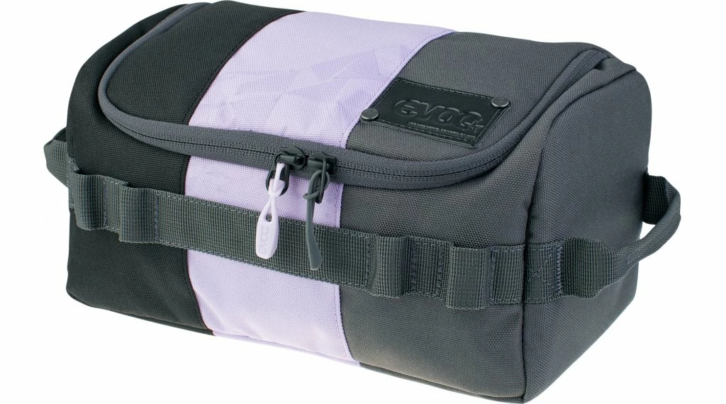 EVOC Wash Bag Trousse De Toilette 3 EVOC Wash Bag Trousse De Toilette – Image 3