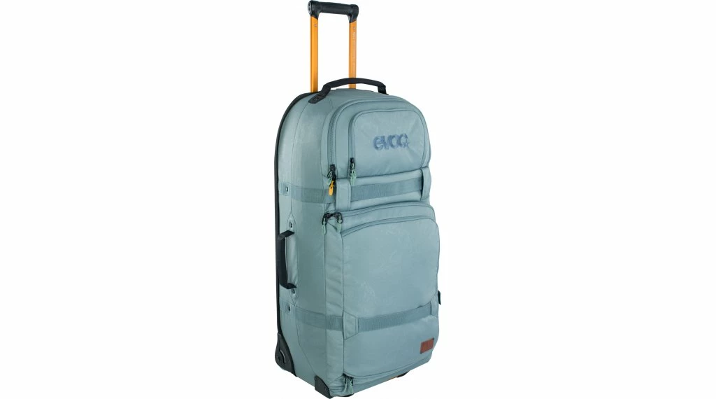 EVOC World Traveller 125L Reisetrolley 2 EVOC World Traveller 125L Reisetrolley – Image 2