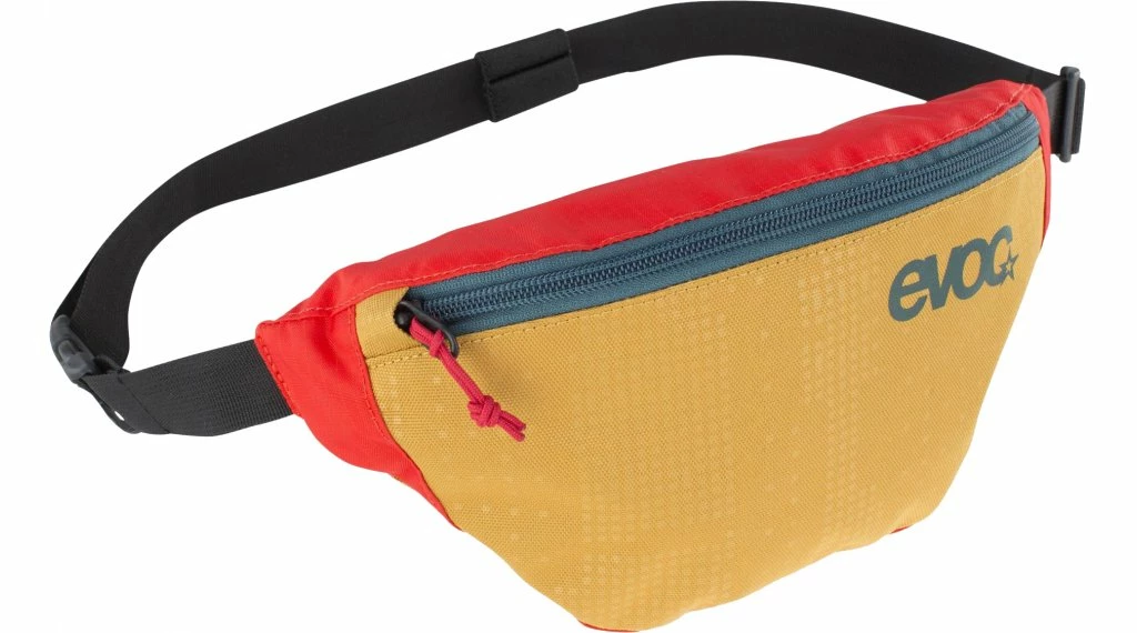 EVOC Fanny Pack Banane 1 EVOC Fanny Pack Banane