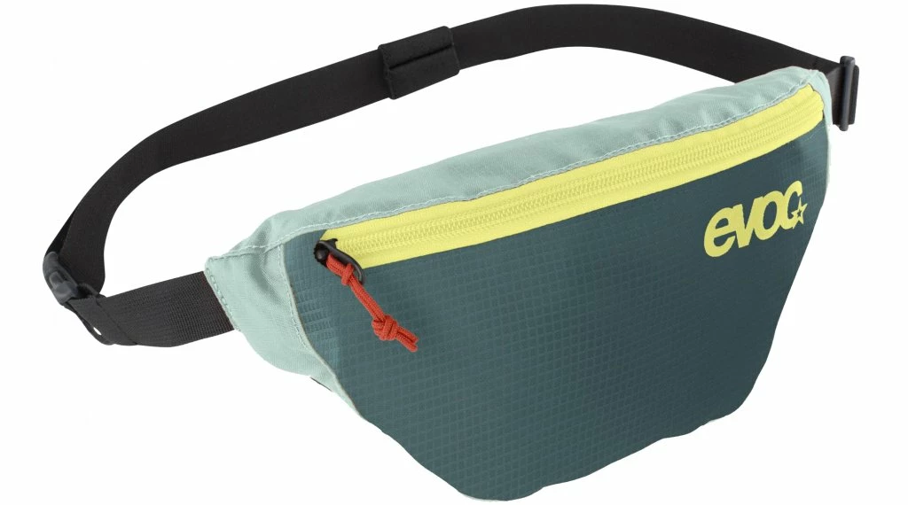 EVOC Fanny Pack Banane 2 EVOC Fanny Pack Banane – Image 2