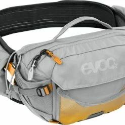 EVOC Hip Pack Pro E-Ride 3L Banane 5 EVOC Hip Pack Pro E-Ride 3L Banane -Vélos gravel Soldes BAG Eo3GHIP3PE EVOC HIP PACK PRO E RIDE 3 STONE 00 il